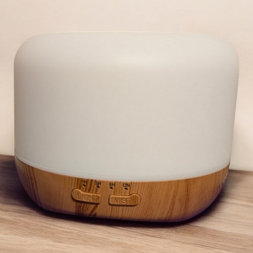 Aroma diffuser